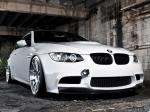 BMW M3 by Active Autowerke 2009 года